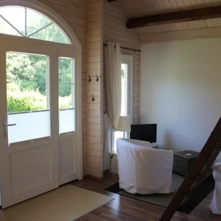 Apartamento Ferienhaeuser Seestrasse *