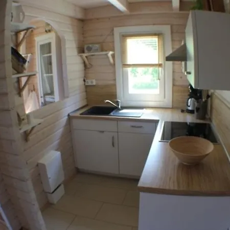 Apartamento Ferienhaeuser Seestrasse