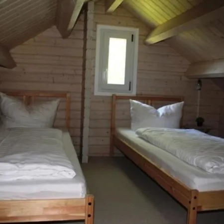 Ferienhaeuser Seestrasse Apartamento